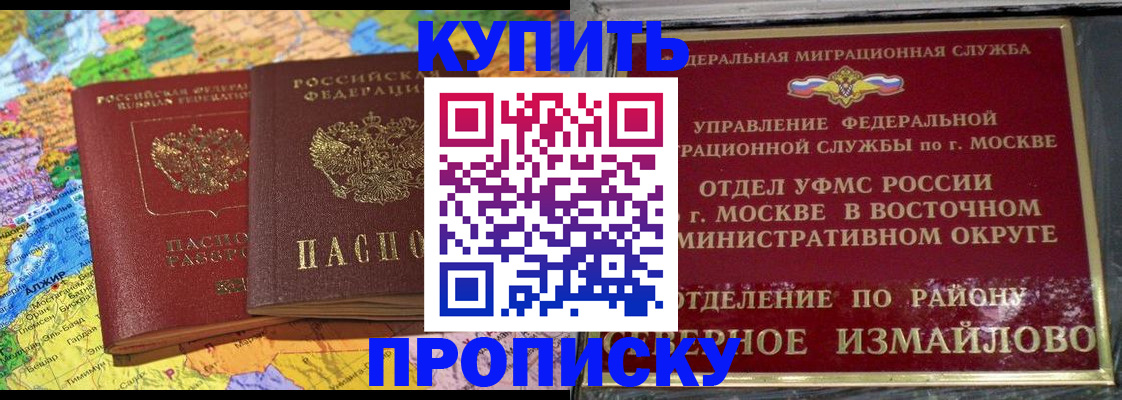временная регистрация для всех в Барыше